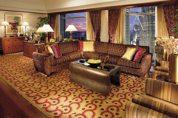 Enjoy a Fourth Night FREE in Mandarin Oriental Kuala Lumpur