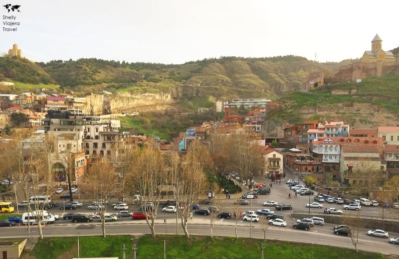 Tbilisi