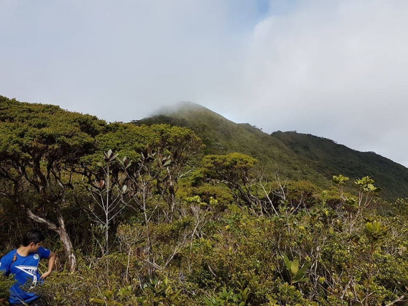 mountain philippines bucket list