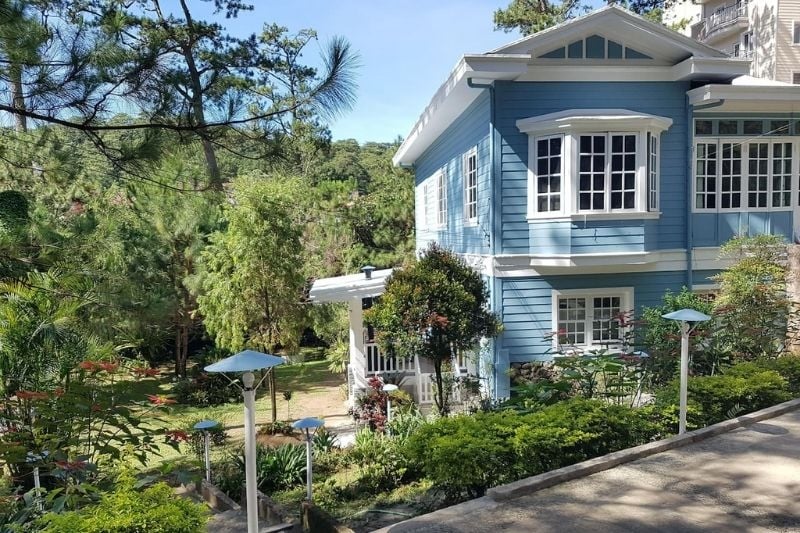 Where to Stay in Baguio: 10 Airbnb Homes For All Budgets