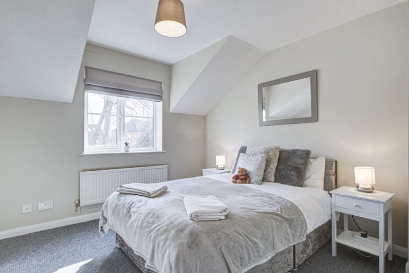 vrbo london