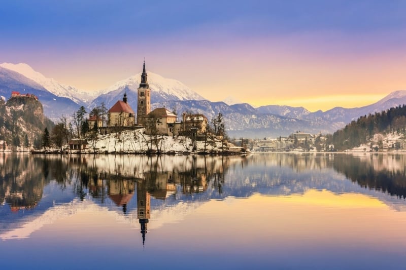 slovenia countries without travel restrictions