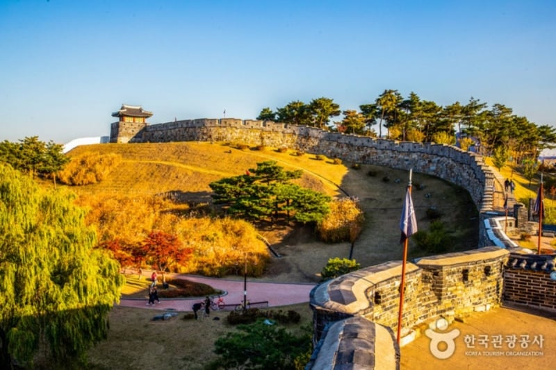day trips from seoul