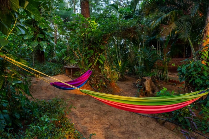 Airbnbs in Gokarna