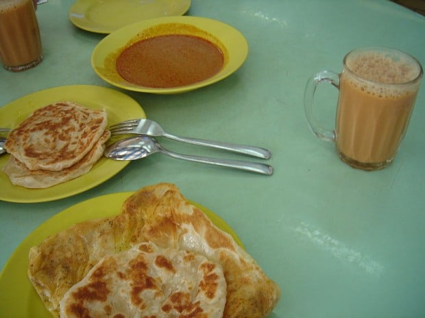 singaporean supper