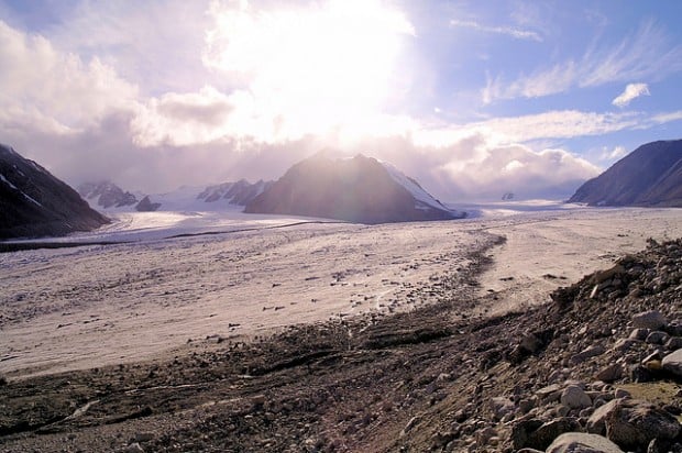 Mongolia