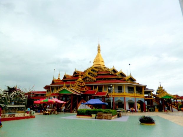 Inle Lake