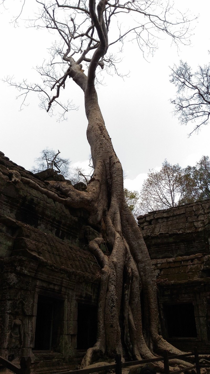 Angkor Thom