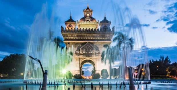 Special Airfares to Southeast Asia on Vietnam Airlines