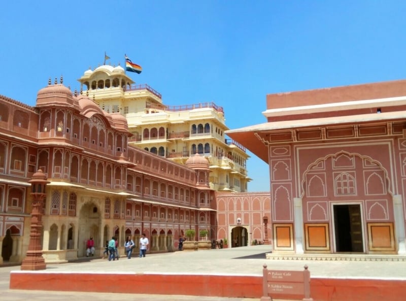 10 Must-See Sights in Jaipur, India's Gorgeous Pink City