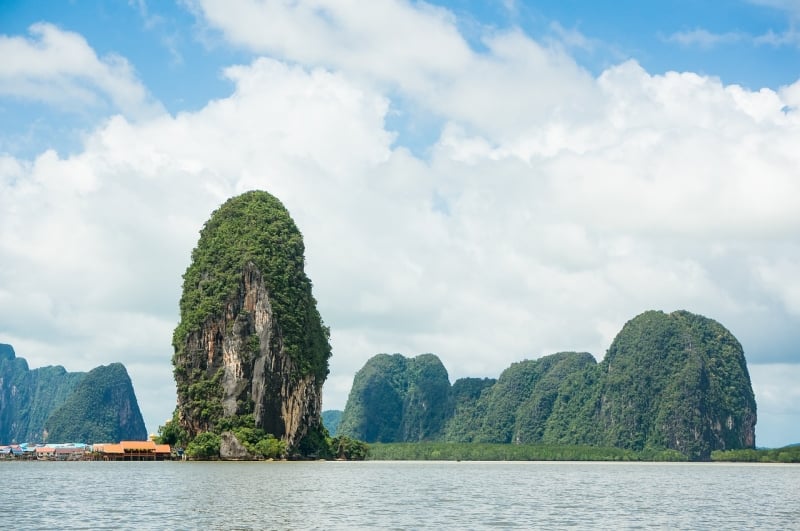 Top 7 Reasons Why You Should Visit Phang Nga Thailand