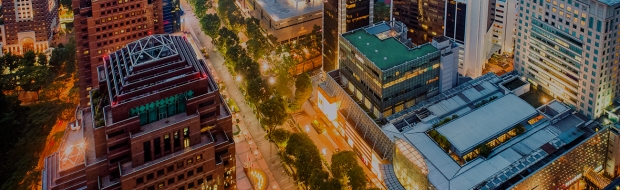 Hotels in Orchard Sale with Far East Hospitality