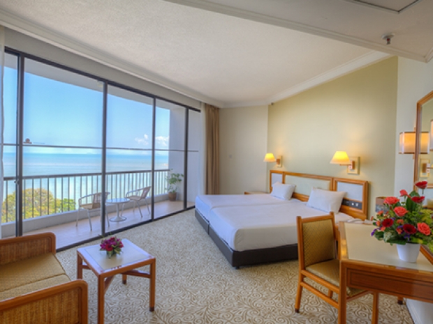 20% off the Flexible Rate at Copthorne Orchid Hotel Penang with OCBC Card