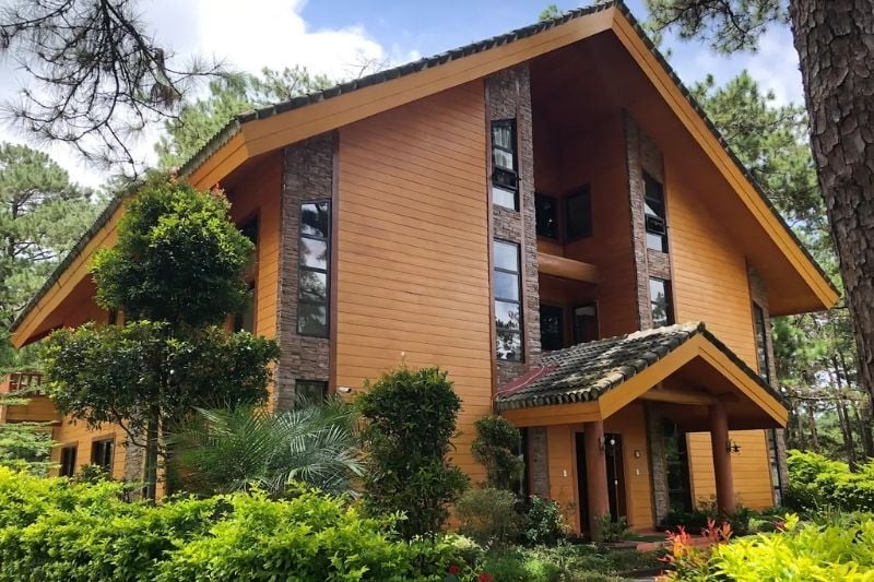 Where to Stay in Baguio: 10 Airbnb Homes For All Budgets