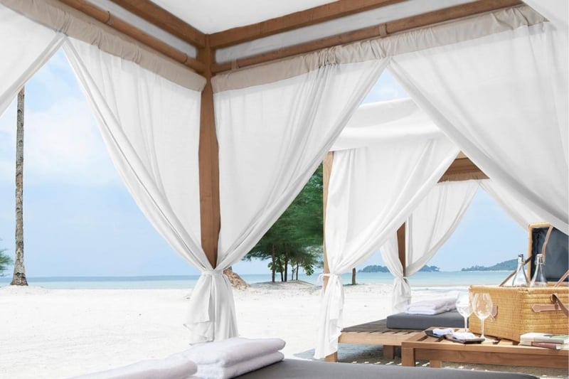 bintan beach