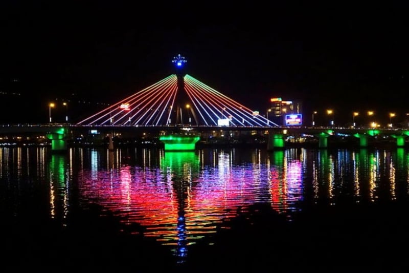 han river vietnam