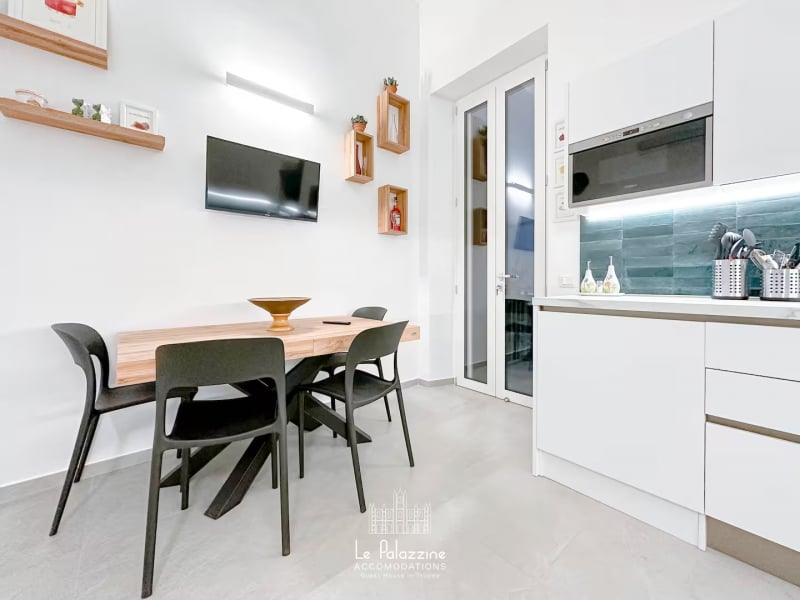 Airbnb Tropea