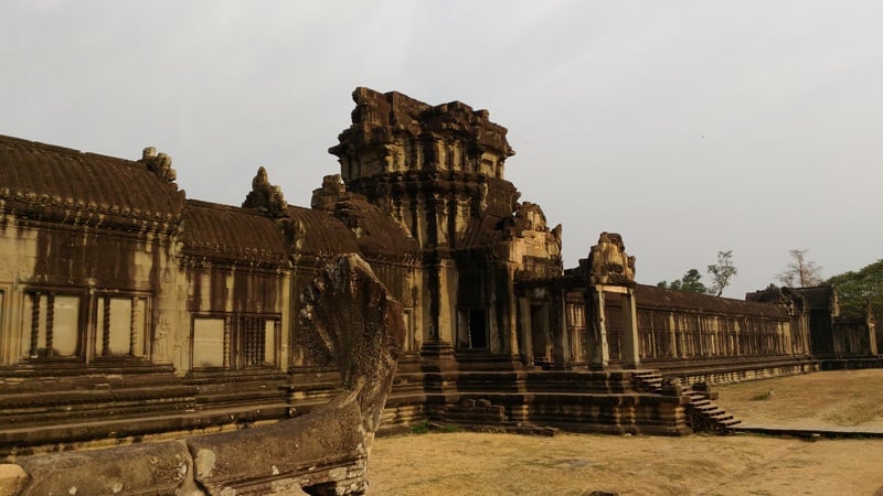 Angkor Wat