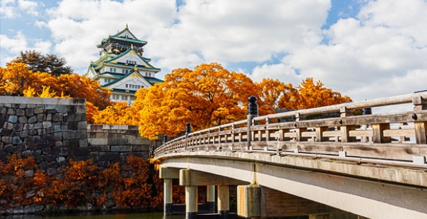 Unbeatable Fares to Korea, Japan and China with Vietnam Airlines