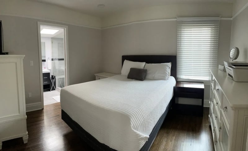 Airbnbs in Pasadena