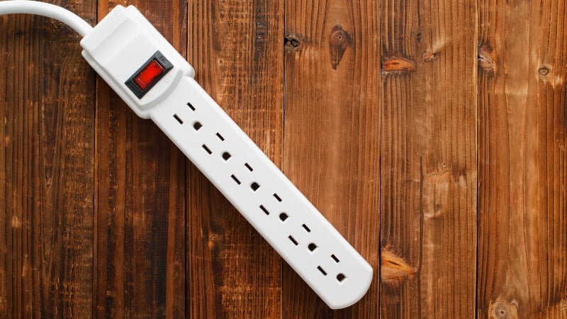 power strip