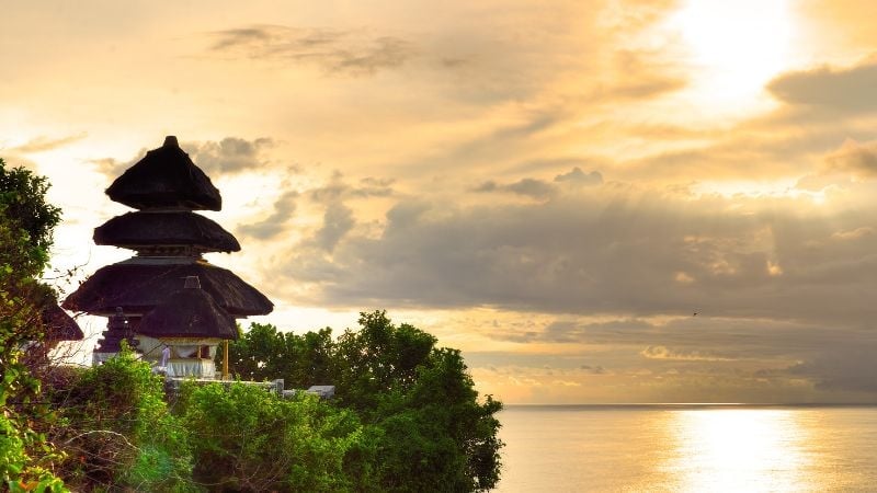 Uluwatu