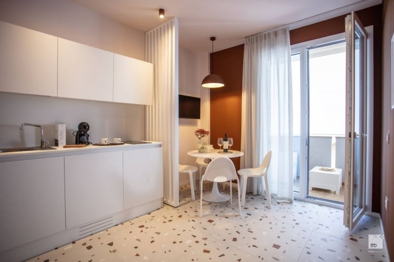 Airbnb Tropea
