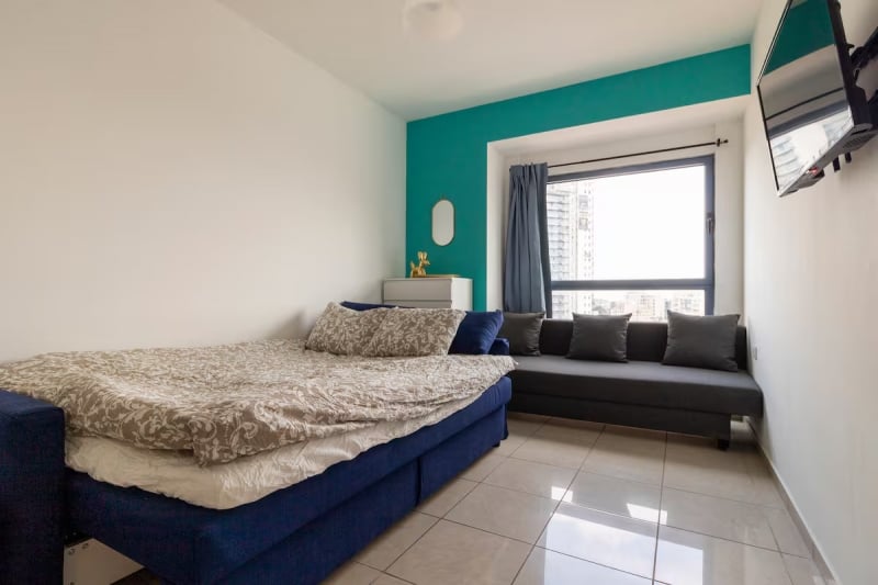 Airbnb Jerusalem Old City 