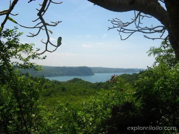 Balaan Bukid, Guimaras