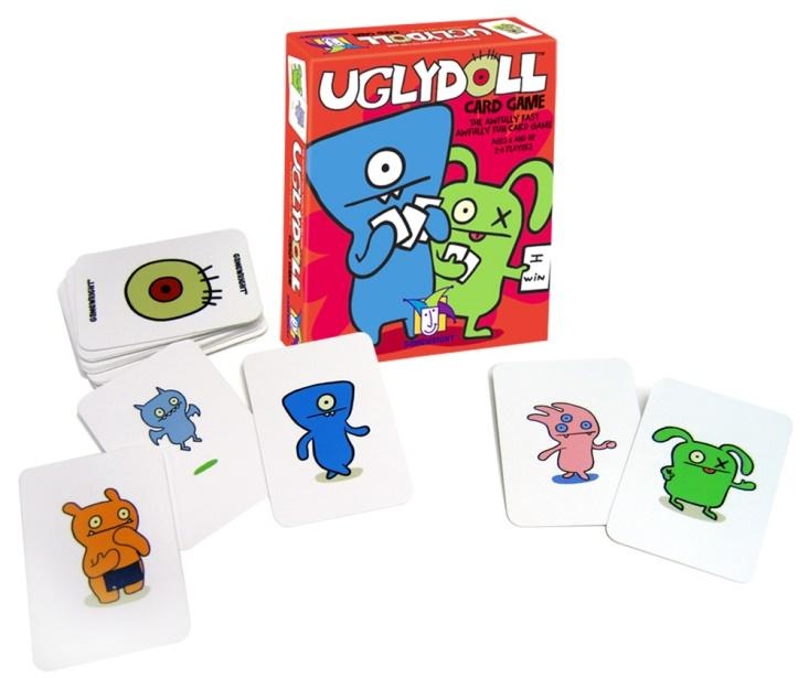 Ugly Doll