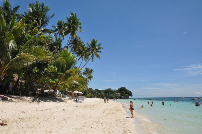 bohol travel guide