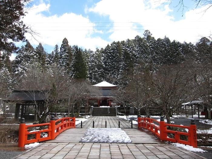 day trip osaka mount koya