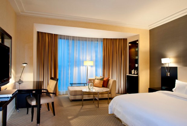 Stay 2 Save 20 when you Book and Stay at The Westin Hotels and Resorts