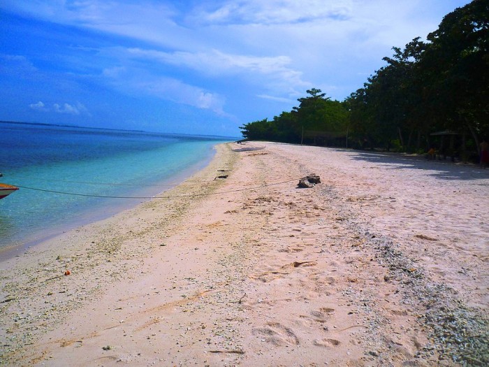 unspoilt Philippine destinations