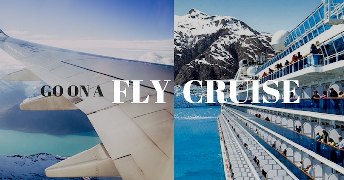 fly cruise book online