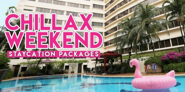 Weekend Staycation Packages in Furama Riverfront from SGD188