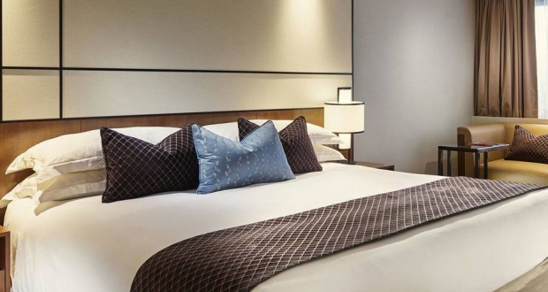 May Promo - 20% off Best Flexible Rates in Mandarin Orchard Singapore by Meritus