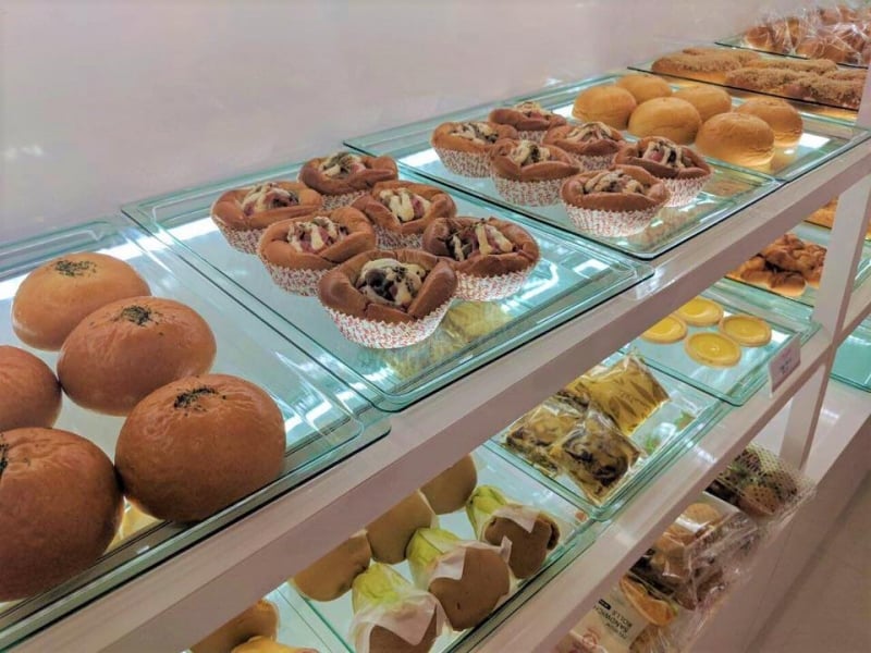 15 Halal Bakeries in Singapore To Satisfy Your Sweet Tooth - HalalZilla