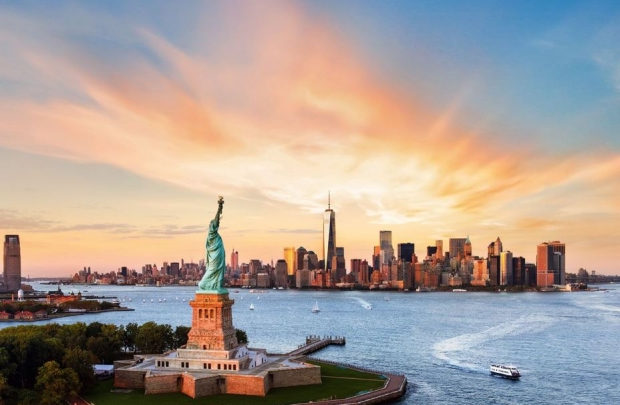 Fly Non-stop to USA with Singapore Airlines
