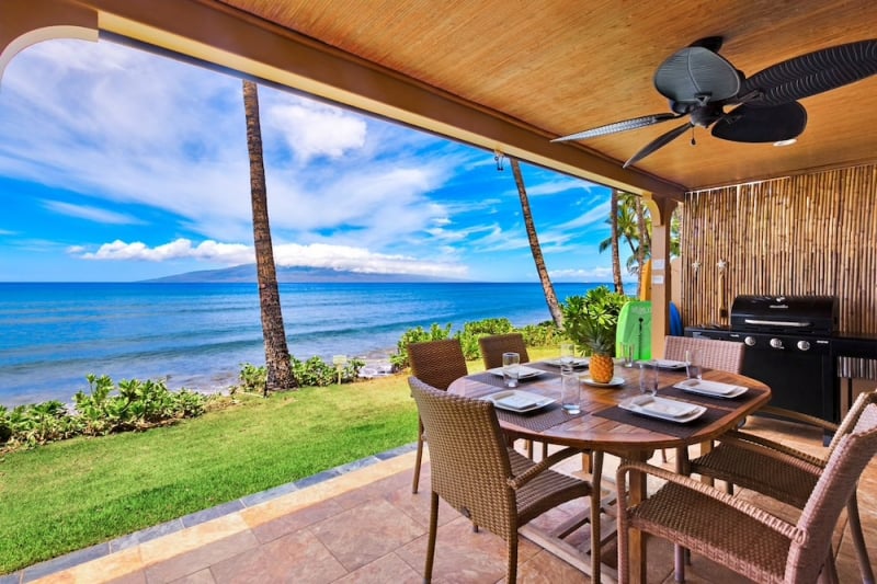 Maui Condo Vacation Rentals in Vrbo That Are Worth the Splurge