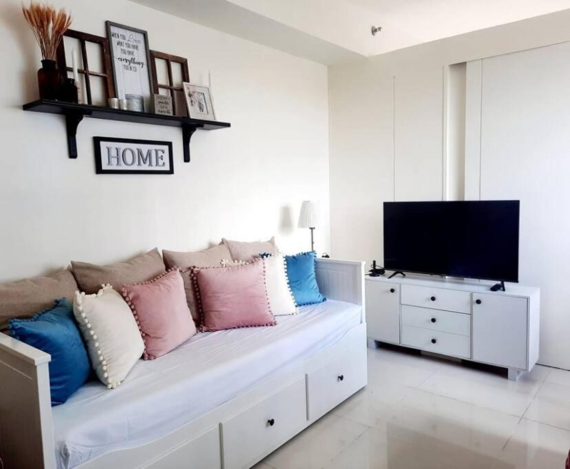 vacation rental in Tagaytay