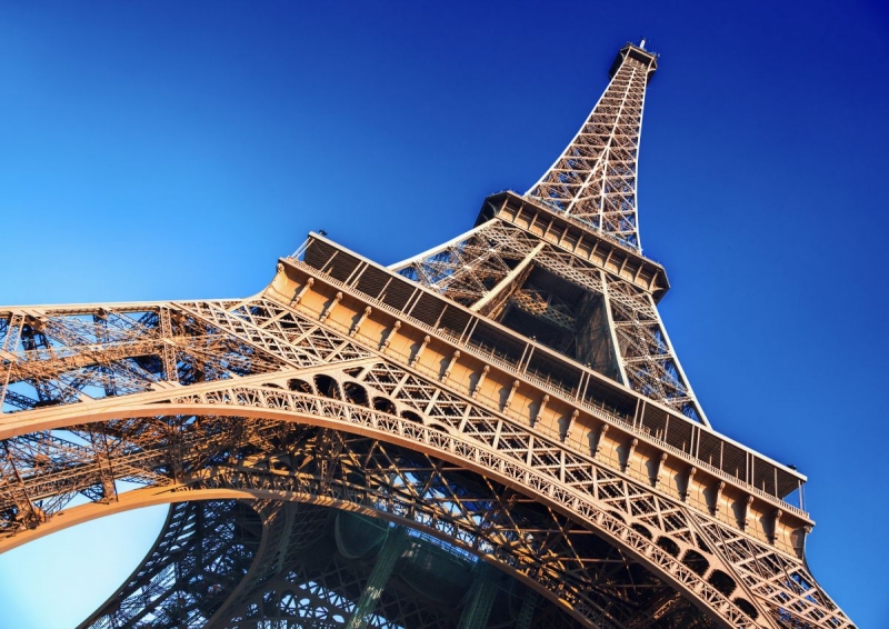 Eiffel Tower ticket price increase