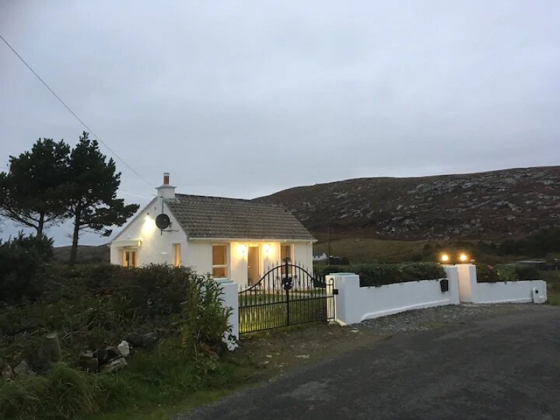 cozy Airbnbs in Donegal