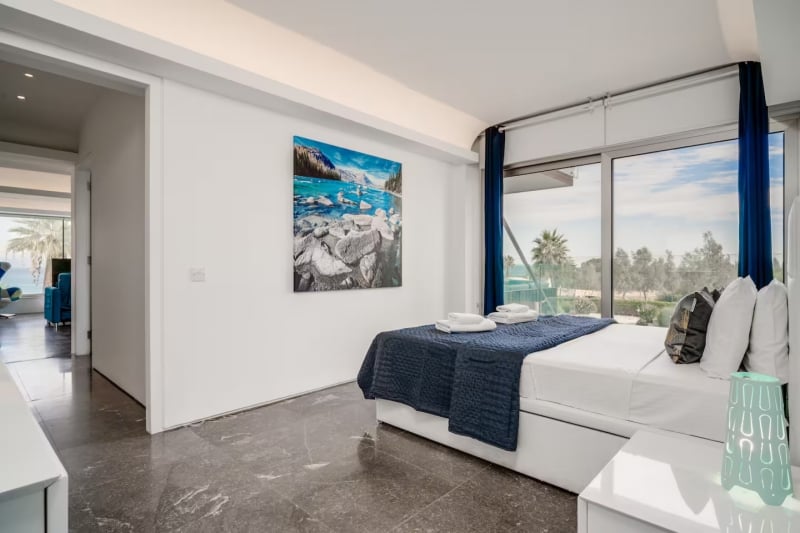 Airbnb Protaras 