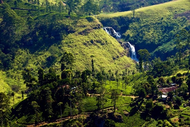 Sri Lanka