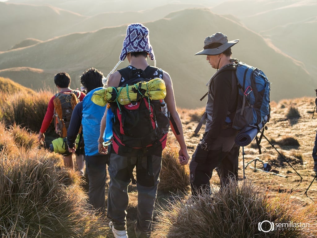 Mount Pulag