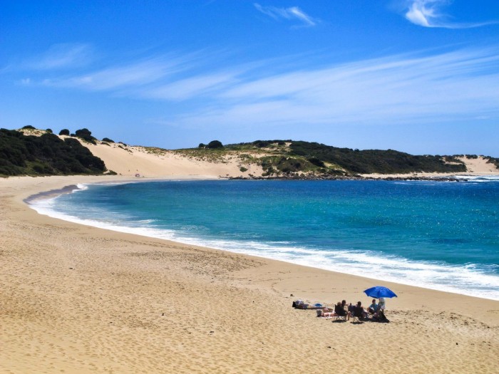 road trip in Western Australia