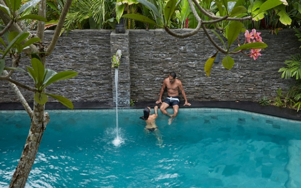 Save 5% on your Dream Holiday with HomeAway and MasterCard