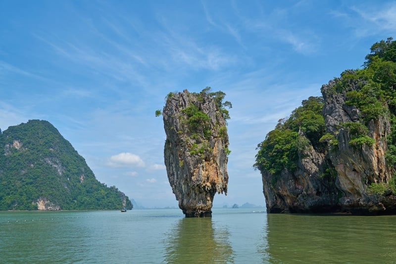 Top 7 Reasons Why You Should Visit Phang Nga Thailand