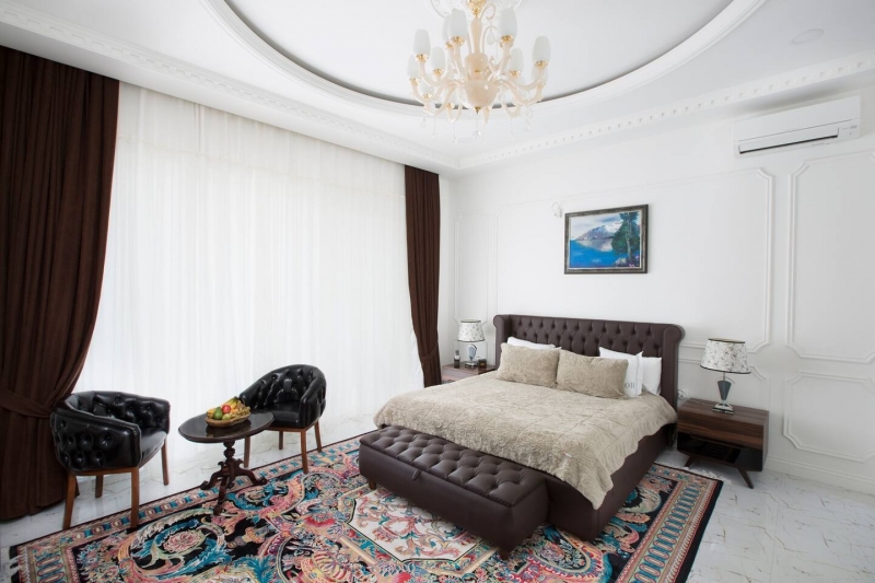 Airbnbs in Baku